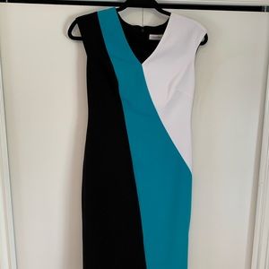 Cocktail dress!